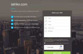 iatriko.com