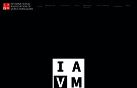 iavm.org
