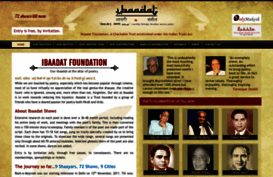 ibaadatindia.com
