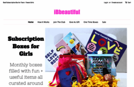 ibbeautiful.com