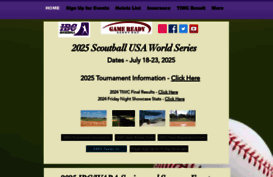 ibcbaseball.com