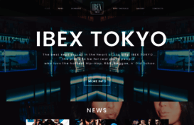 ibex-tokyo.net