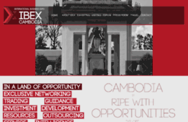 ibexcambodia.com