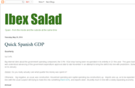 ibexsalad.blogspot.com.br