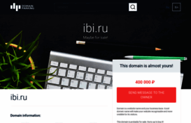 ibi.ru