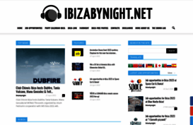 ibizabynight.net