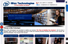ibizztech.com