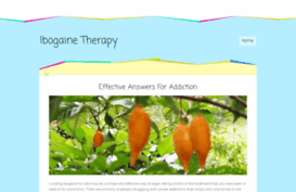 ibogainetherapy.weebly.com