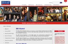 ibsaf.org