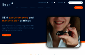 ibsenphotonics.com