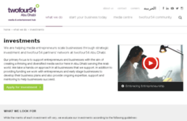 ibtikar.twofour54.com