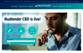 ibudtender.com