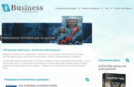 ibusiness.name