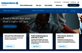 ibxmedicare.com