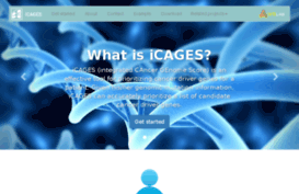 icages.usc.edu