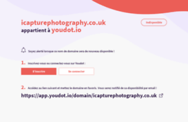icapturephotography.co.uk