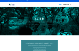 icbb.or.id