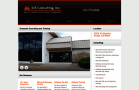 icbconsulting.com