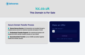 icc.co.uk