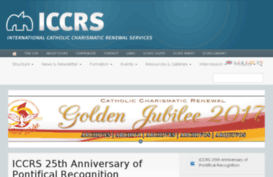 iccrs.org