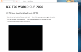 icct20worldcup2016.com