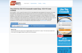 icd10codesearch.com