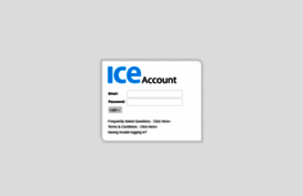 iceaccount.co.uk