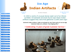 iceageartifacts.com