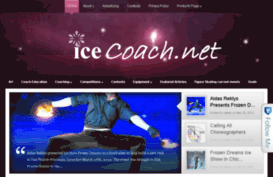 icecoach.net