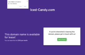 iced-candy.com