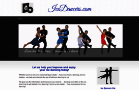 icedancers.com