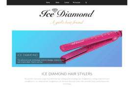icediamondhair.co.uk