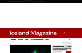 icelandmag.visir.is