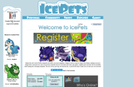 icepets.com