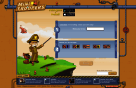 iceskymsq.minitroopers.com