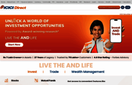 icicidirect.com