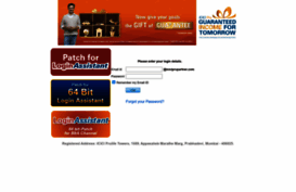 iciciprupartner.com