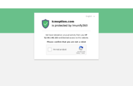 icmoption.com