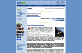 icoblog.com