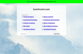 iconinvest.com