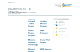 iconmasters.ru