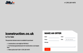 iconstruction.co.uk