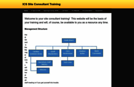 icssitecontraining.weebly.com