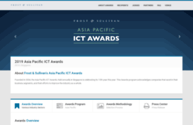 ict-awards.com