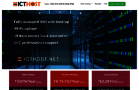 icthost.net