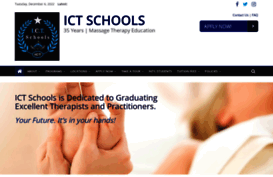 ictschools.com