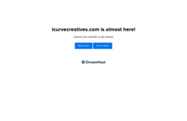 icurvecreatives.com