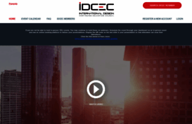 idcec.org