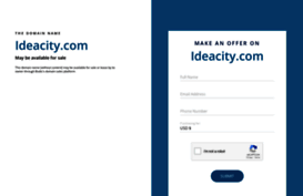 ideacity.com