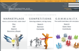 ideamarketplace.com